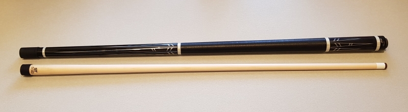 Billard Queue Fury  MS-1 Radial